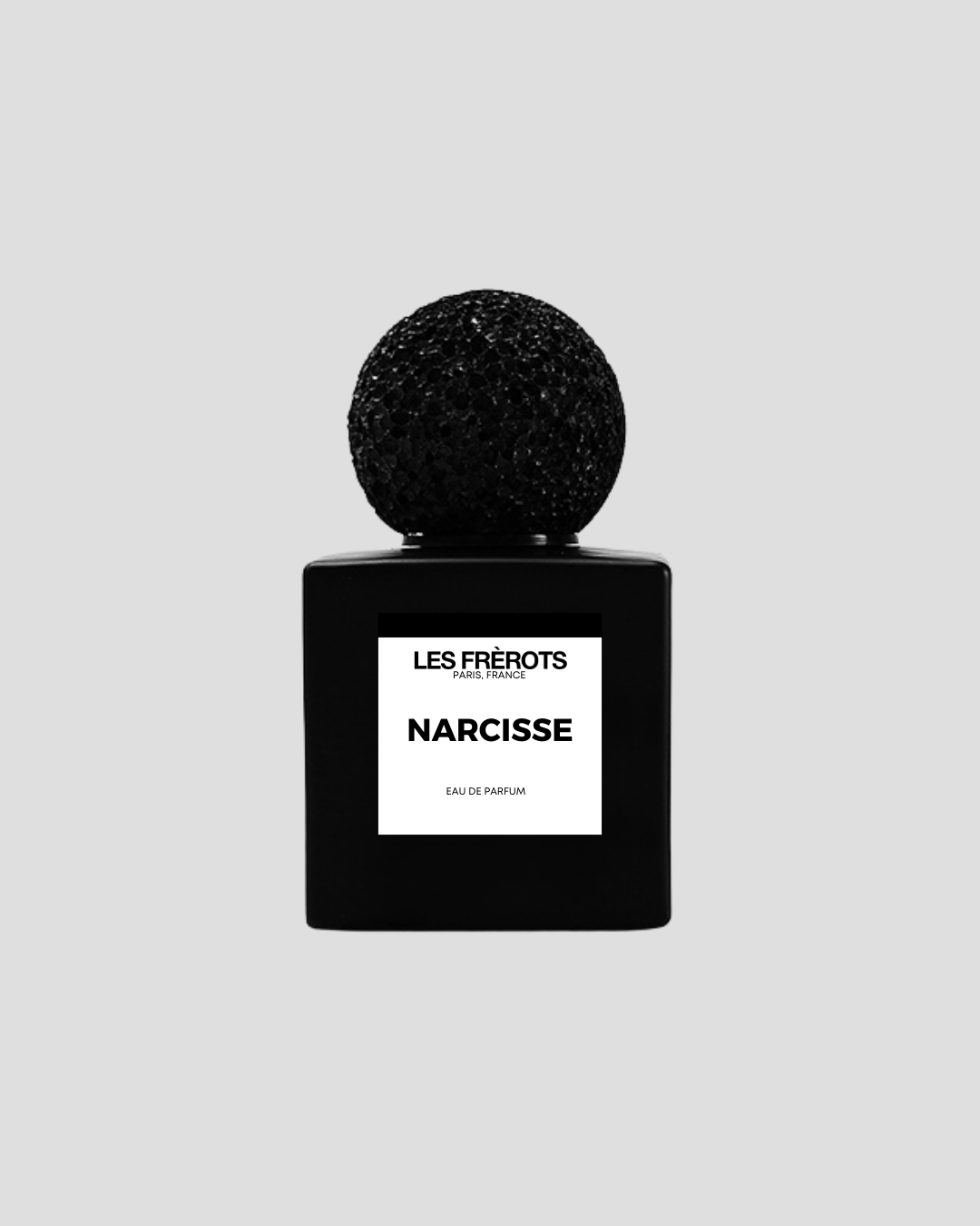 NARCISSE, EAU DE PARFUM