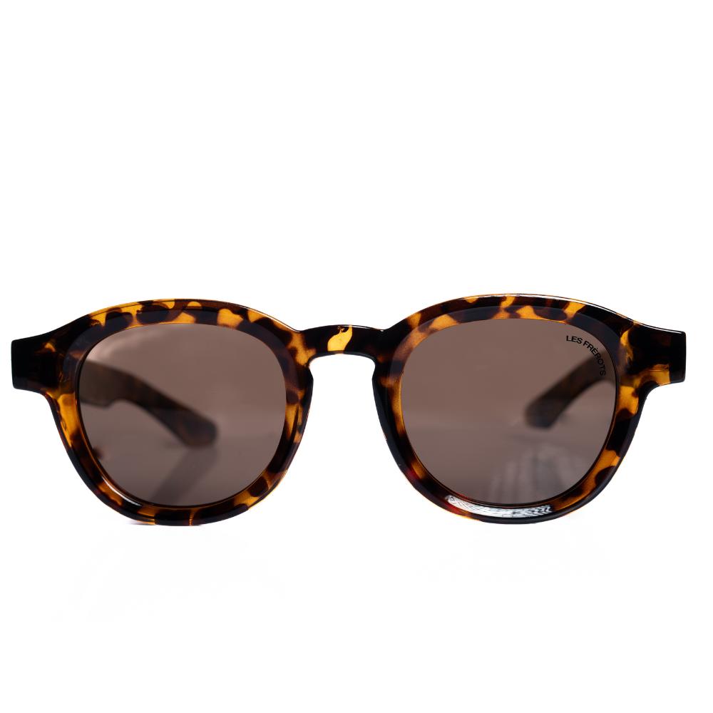 Oval sunglasses, Panthéon