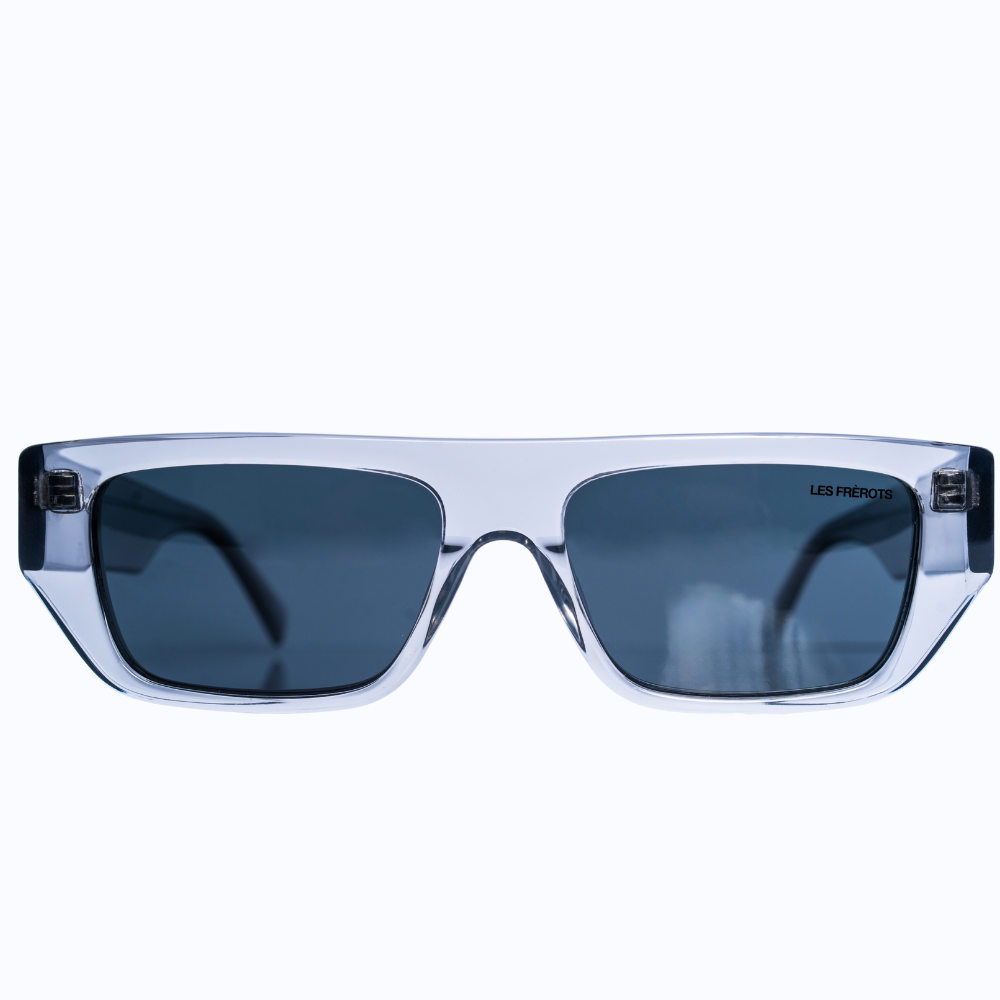 Futuristic sunglasses, L'Endémique