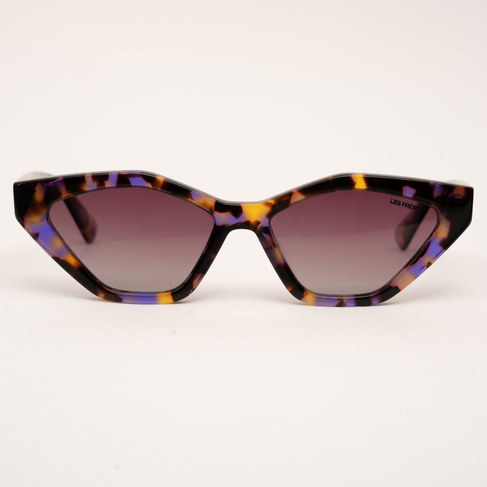 Pink sunglasses, Chic Charme