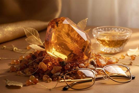 LA PANTHÈRE, WODA PERFUMOWANA