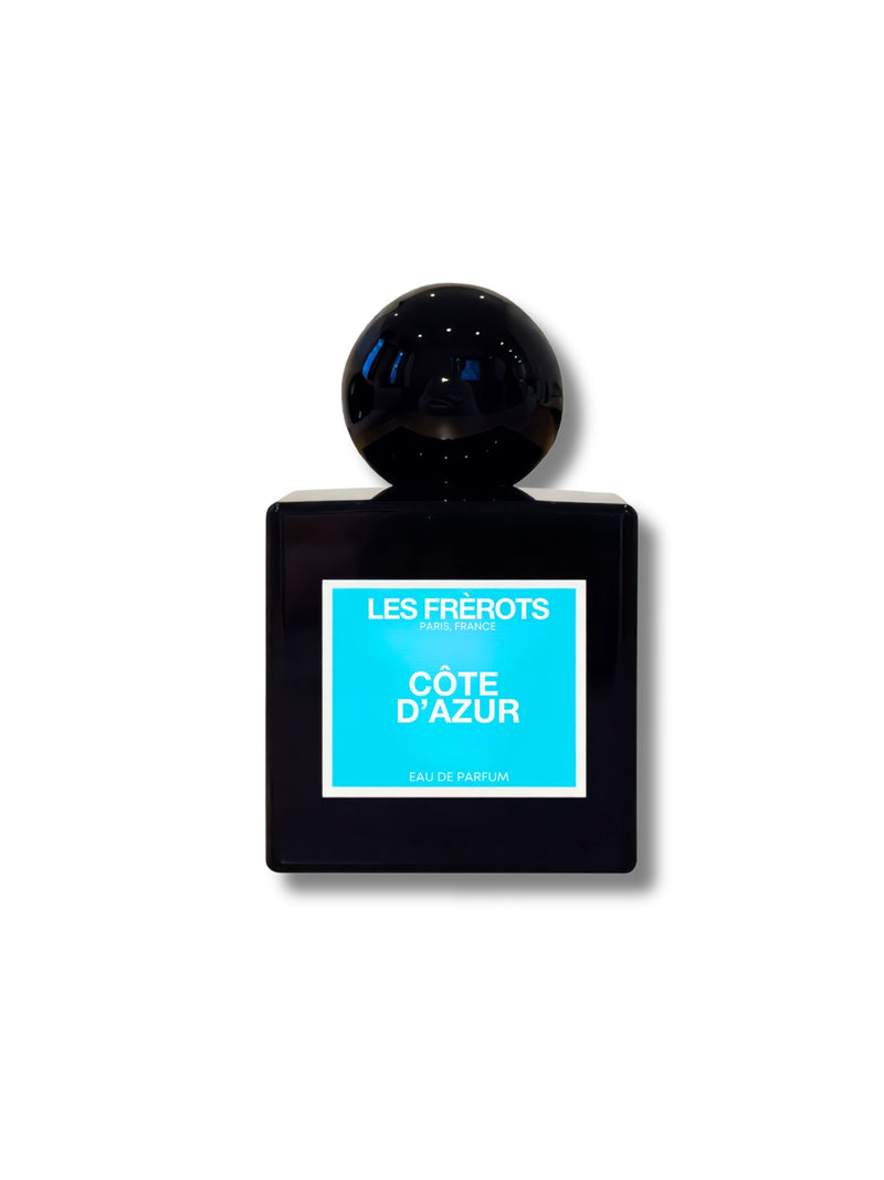 CÔTE D'AZUR, EAU DE PARFUM