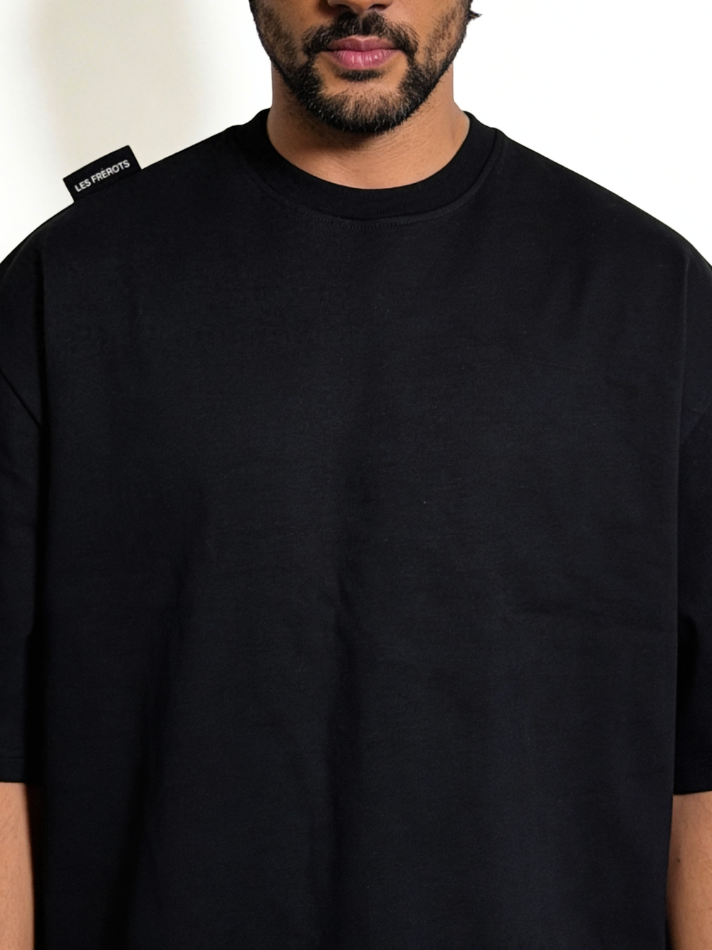 DESIGNER-T-SHIRT NR.01 FÖR MÄN