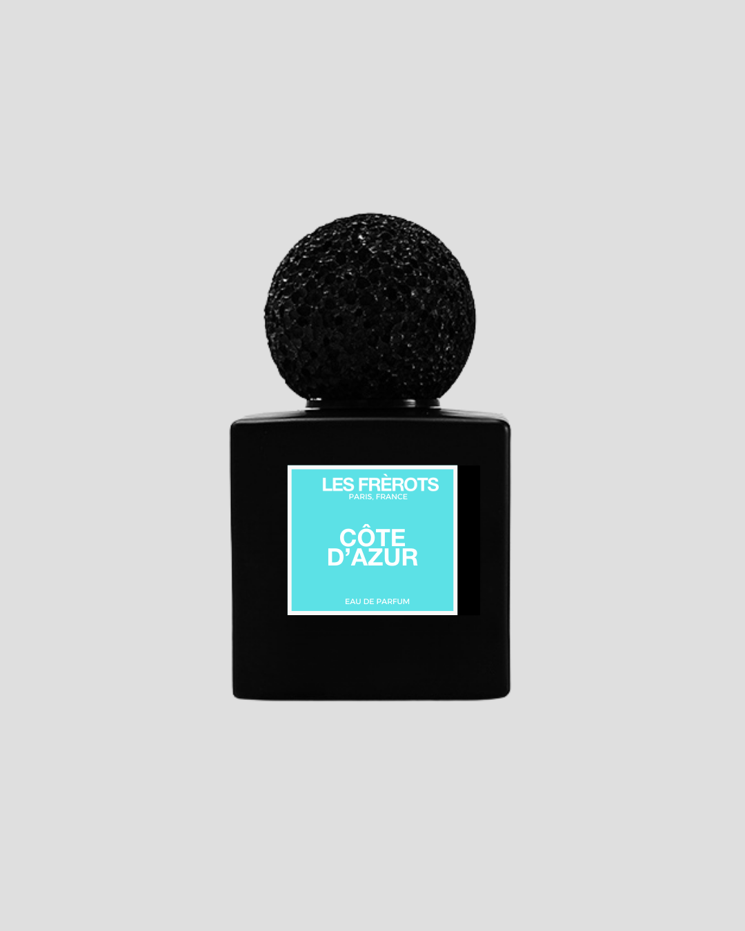 CÔTE D'AZUR, EAU DE PARFUM
