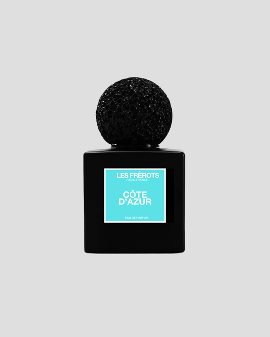 CÔTE D'AZUR, EAU DE PARFUM