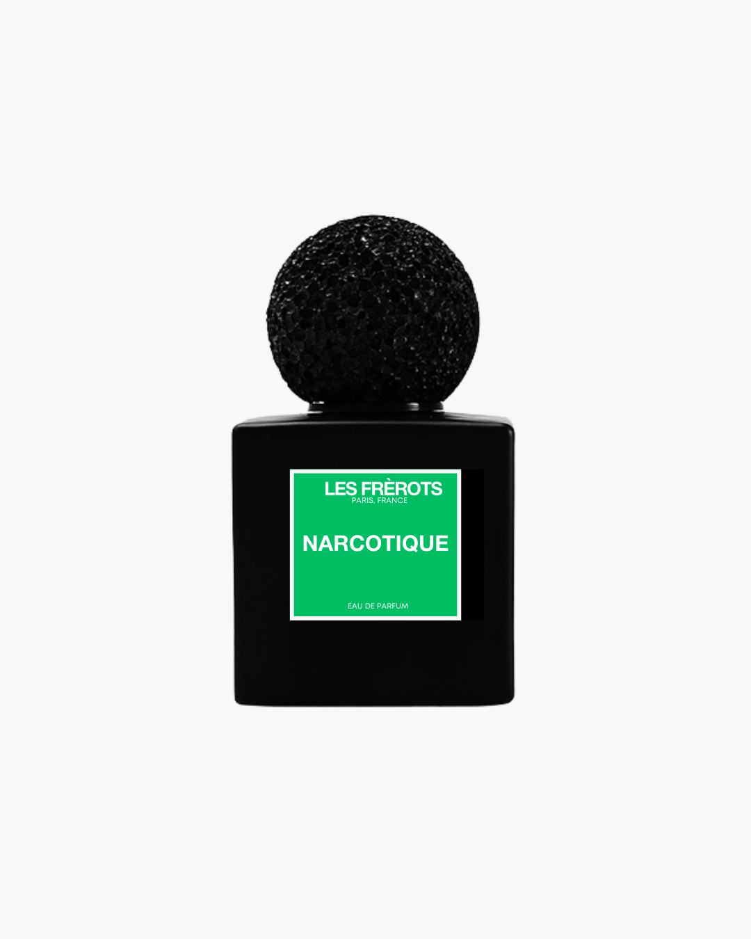 NARCOTIQUE, EAU DE PARFUM