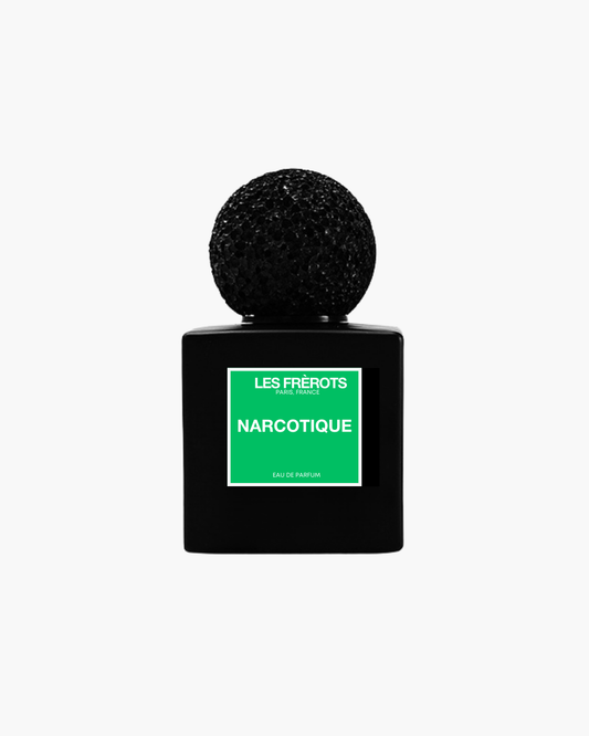 NARCOTIQUE, EAU DE PARFUM