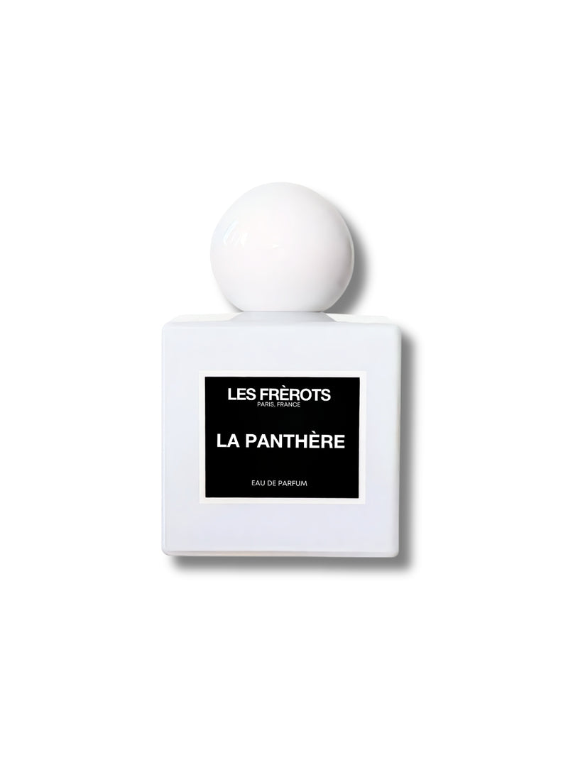 LA PANTHÈRE, EAU DE PARFUM