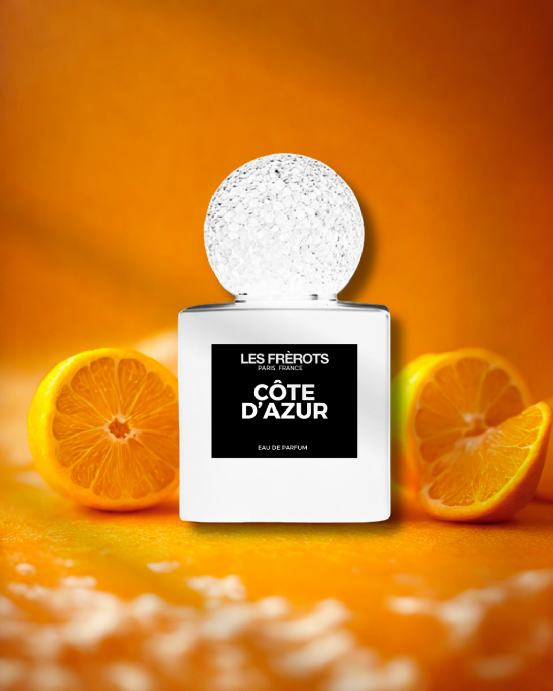 NARCOTIQUE, EAU DE PARFUM