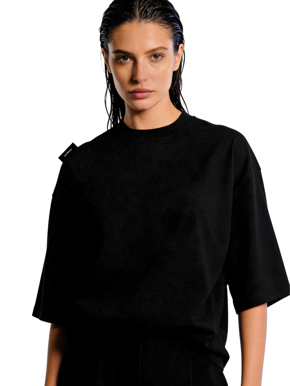 DESIGNER-T-SHIRT NR.01 FÖR KVINNOR