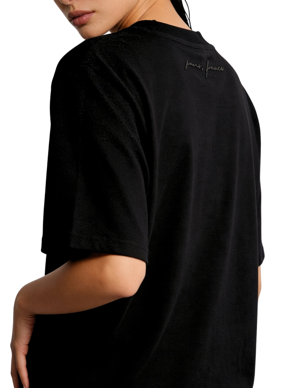 DESIGNER-T-SHIRT NR.01 FÖR KVINNOR