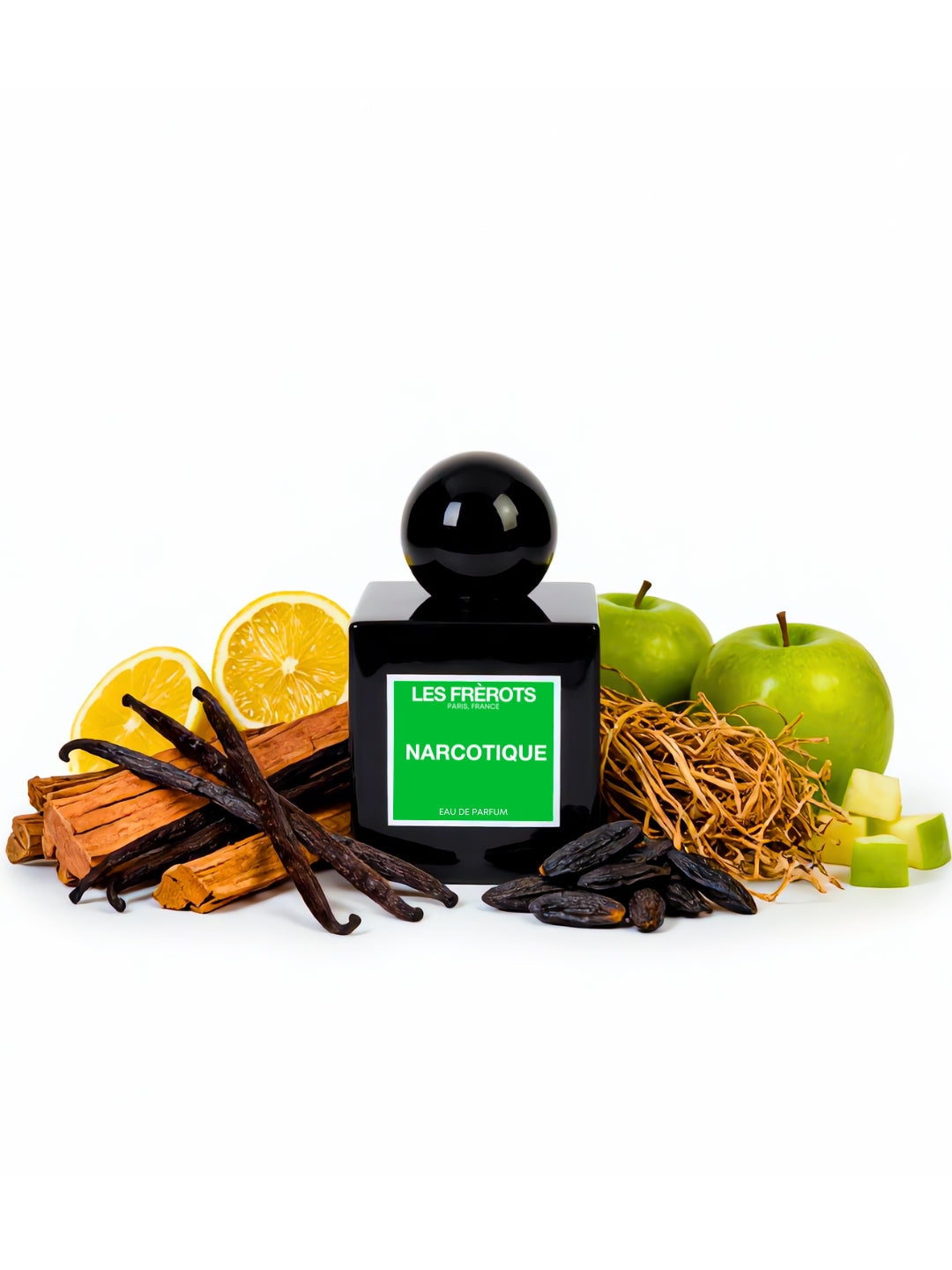 NARCOTIQUE, EAU DE PARFUM