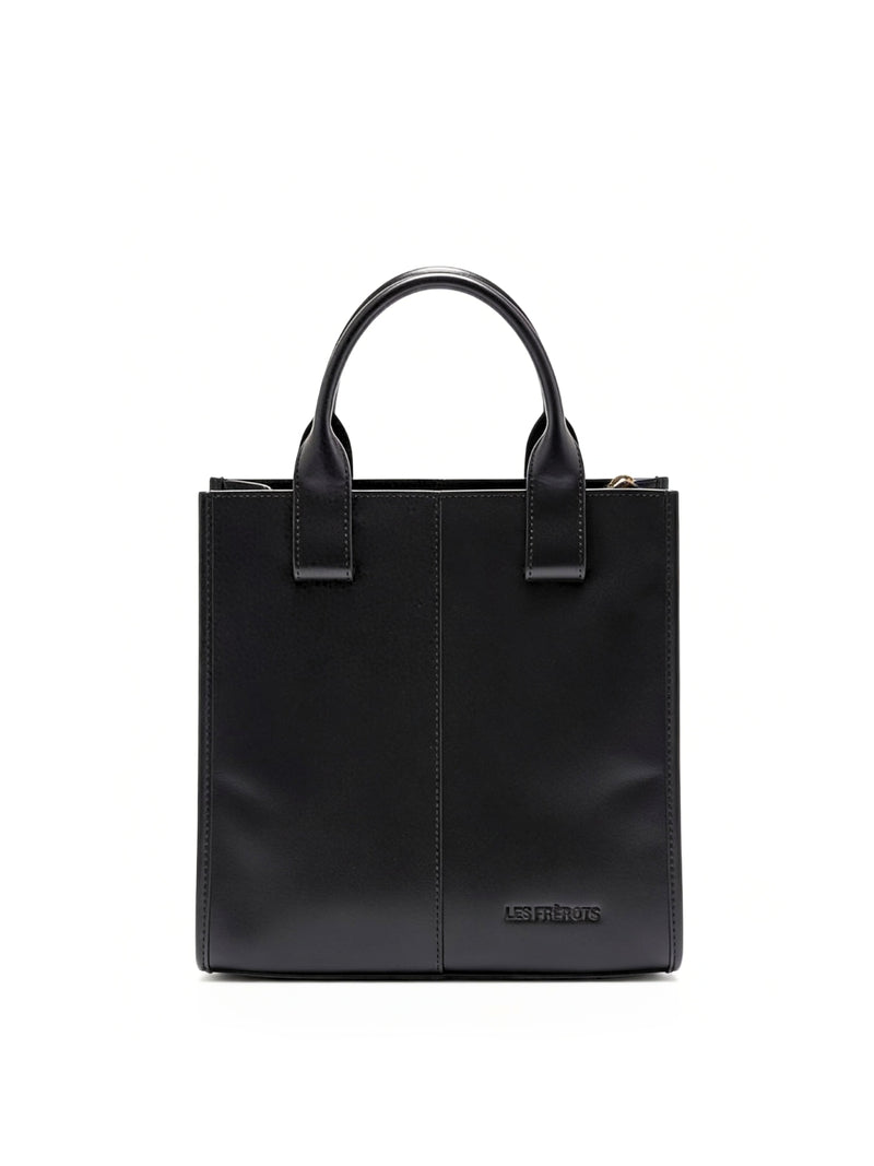 LE BARDOT TOTE VÄSKA