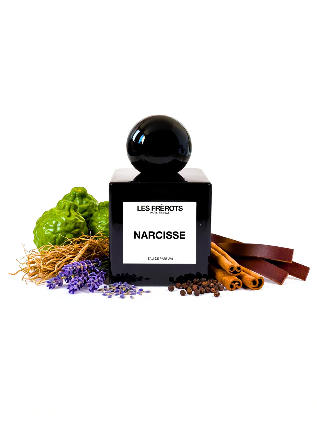 NARCISSE, EAU DE PARFUM
