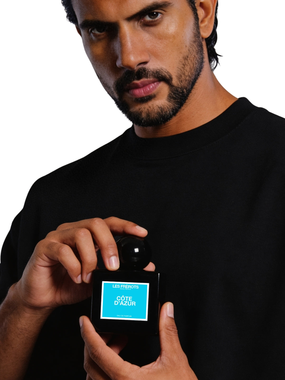 CÔTE D'AZUR, EAU DE PARFUM
