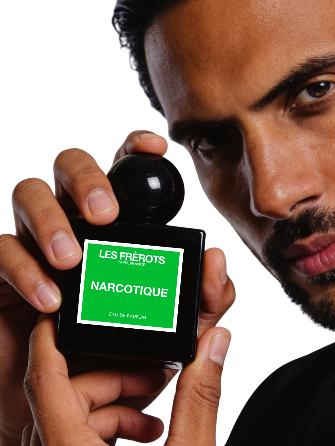 NARCOTIQUE, EAU DE PARFUM