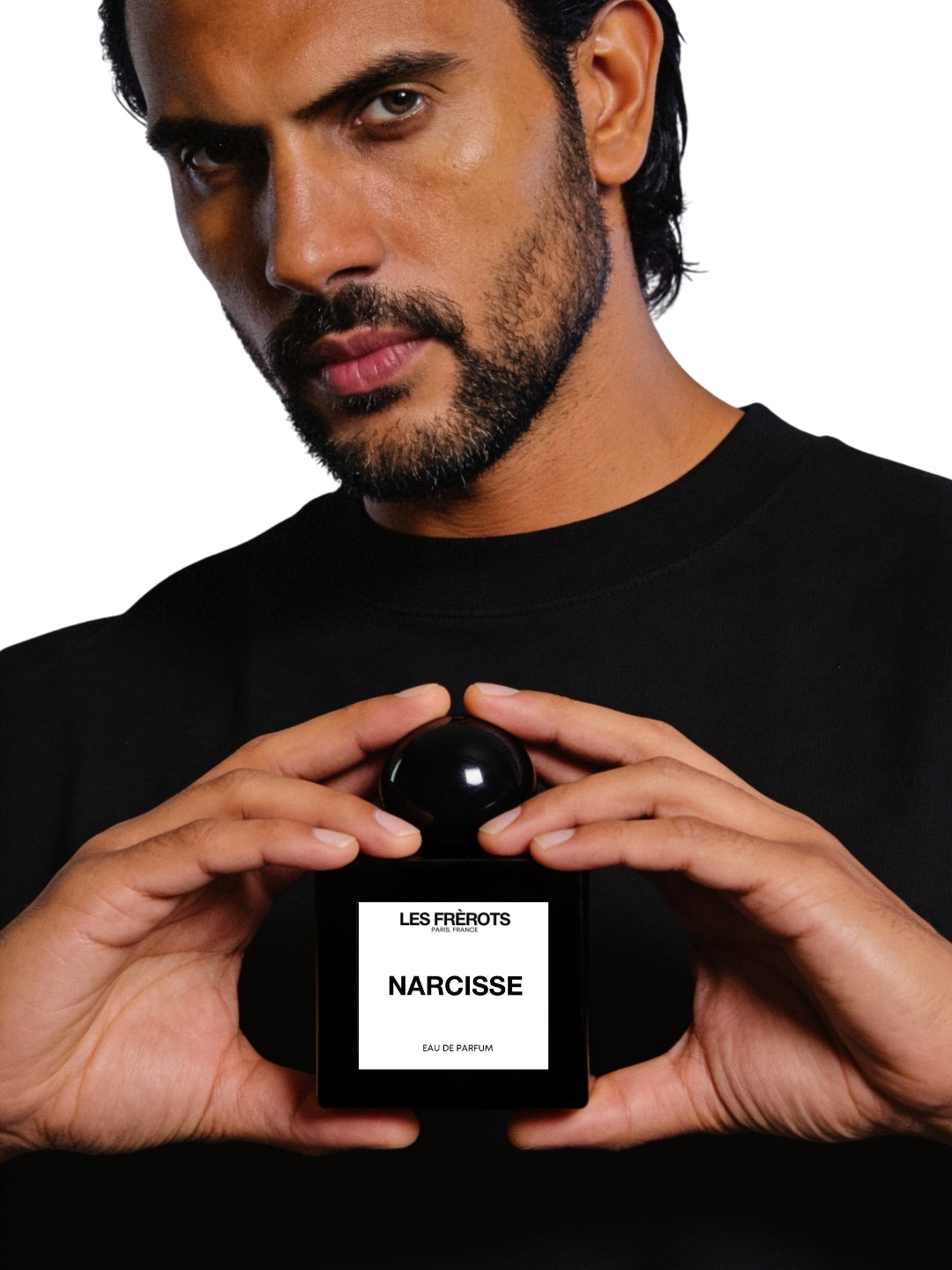 NARCISSE, EAU DE PARFUM