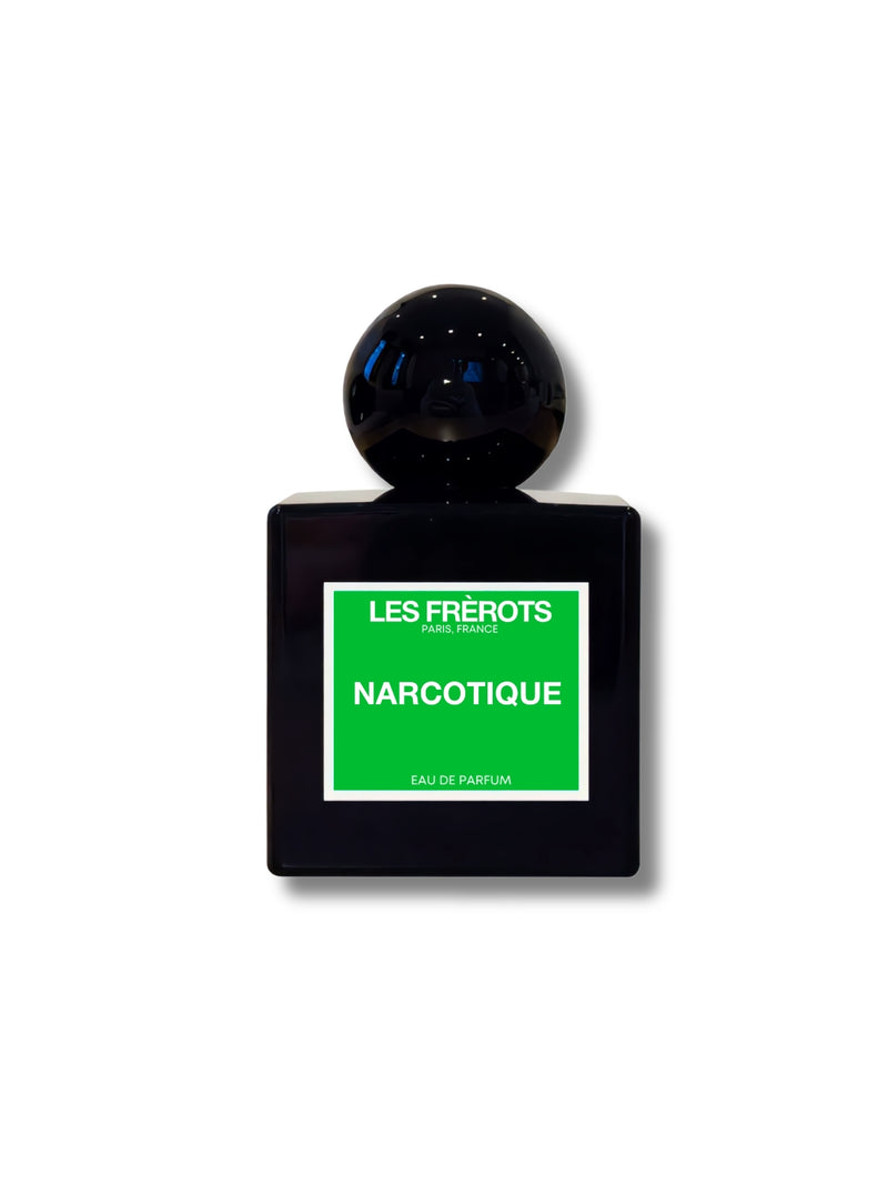 NARCOTIQUE, EAU DE PARFUM
