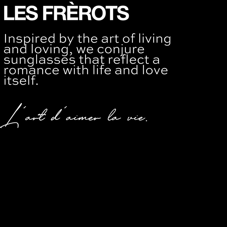 Quote by fashion brand  written by white letters on black background
