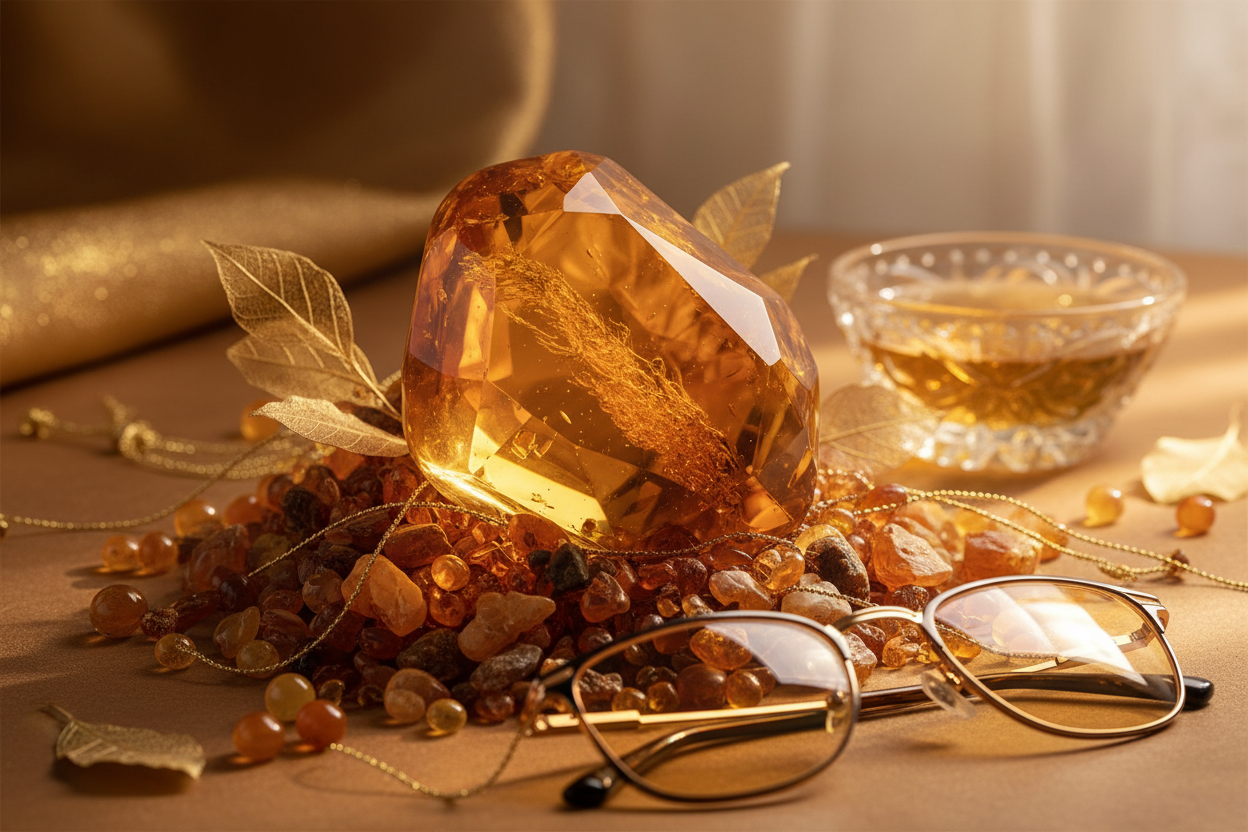 LA PANTHÈRE, EAU DE PARFUM