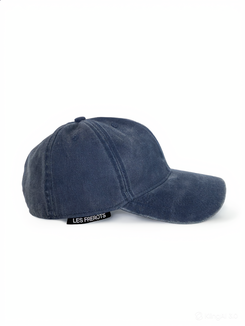 THE ARCHIVE DENIMKEPS