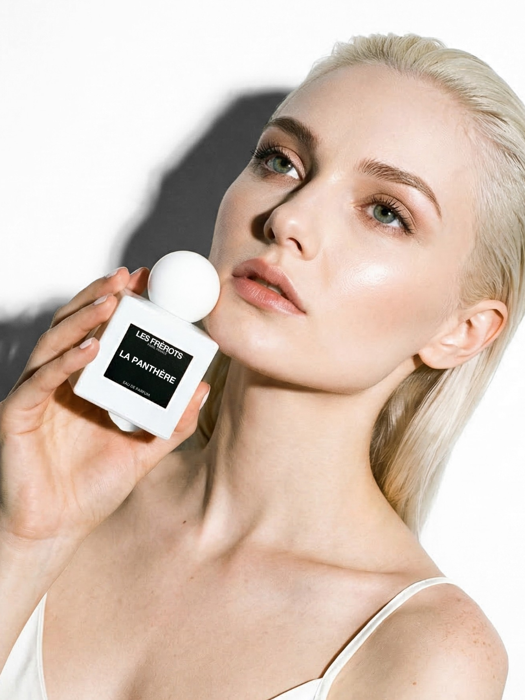 LA PANTHÈRE, EAU DE PARFUM